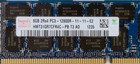 Hynix 8gb 2rx4 Pc3-12800r Ddr3 Ecc Rdimm Ram Server Memory Hmt31gr7cfr4c-pb