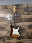1999 Fender American Standard Stratocaster  Natural Light Relic  W ohsc