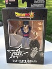 Dragon Ball Super Hero Dragon Stars Ultimate Gohan 6 1 2-inch Action Figure New