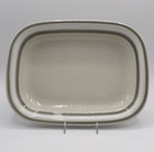 Salla By Arabia Of Finland 11    Rectangular Baker Casserole Baking Dish Pan Serve