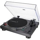Audio-technica At-lp120xusb Direct-drive Professional Turntable Usb analog Black