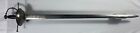 Spanish Cup Hilted Rapier C1750