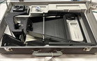 Vintage Kodak Ektagraphic Ef Visualmaker Kit With Case 