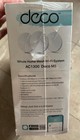 3 Tp-link Deco Whole Home Mesh Wi-fi System Ac1300 Deco M5