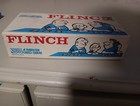 Vintage Flinch Card Game Parker Brothers- 1963