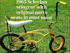 1967 Schwinn Stingray In Mint For It s Time Must See Super Bike Super Sale  