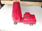 Vintage Buddy L Texaco Oil Tanker Truck  1950 s - For Custom Restore