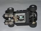 Vintage Aurora Typ Tyco Chassis Runs Rare Super Nice Ho Slot Car