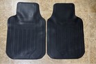 Elite  dodge  Automotive Floor Mat Set  Black