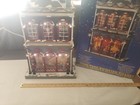 Mr  Christmas Hyde Park Animated Village K  Kringle s Department Store Read