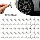 400pcs Tire Puncture Spikes Heavy Portable Duty Carbon Steel Triangle Road Spike