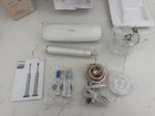 Philips Sonicare Diamondclean Smart 9500 Electric Toothbrush Set W  Case  Glass