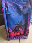 Zuca 18 Sport Island Bag With Wheels And Frame