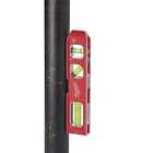 Milwaukee 48-22-5107 Durable Aluminum Standard 7  Compact Billet Torpedo Level