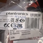 New Plantronics Blackwire C3210 Usb Wired One-ear Headset  Boom Mic