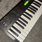 Korg X5d Music Synthesizer Keyboard Music Instruments Black Read Desc