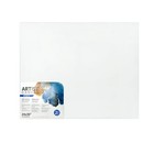 Artist Stretched Canvas  24 x30   2 Pack  100  Cotton Acid Free  White  Deluxe C