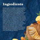 Natural Adult Dry Cat Food  High-protein And Grain-free Diet  Supports Healthy