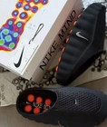 Black Nike Mind 001 Mule Men   s Sneaker Shoes