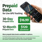 4g Relay Gps Tracker Car Motorcycle Relay Gps Mv730g Cut Fuel Acc Alarm