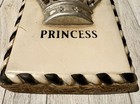 Sid Dickens Memory Block Tile -model T-59   Princess   Retired 2007