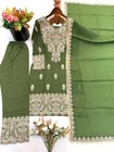 Bollywood Dress Party Wear Suit Wedding Designer Indian Pakistani Salwar Kameez