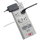 Tripp Lite 6 Outlet Surge Protector Power Strip  6ft Cord  Right-angle Plug     