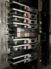 Quad 24mm Feeder Pick And Place Smt In Feeder Qsv-1 Qsp2 Very Good Condition