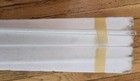 One Pair Rc Airplane Foam Wing Cores  - 47  Length - New