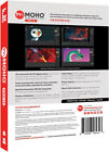 Moho Pro 14 - Professional Animation Software  Win mac - Retail Package