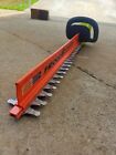 Ryobi P2609btl 18v 22  Lithium-ion Cordless Hedge Trimmer  W battery   Charger