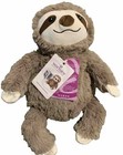 Warmies By Intelex - Microwavable French Lavender Scented Stuffed Animals 13 