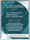 Jammie Robinson  146  buy 4 Get 2 Free  