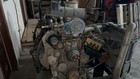 John Deere 4045t Engine