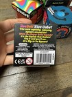 New 2026 Nee Doh Nice Cube - Super Solid Squish  Blue