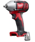 New Milwaukee M18 2658-20 18 Volt 18v Li-ion 3 8    Impact Wrench W  Friction Ring