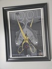 Tool Concert Poster February 8th 2012 Atlanta Georgia Adam Jones 482 500