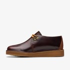  26178208  Mens Clarks Desert Trek Hiker