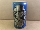  8 Vintage Olde Frothingslosh Pale Stale Ale Pull Tab Beer Can Top Hat Man