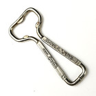 Vintage Ecko Have A Coke Wire Bottle Opener Drink Coca-cola Church Key