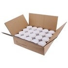 40 Rolls Direct Thermal Labels 4x6 Labels 250 roll For Zebra 2844 Eltron Zp450