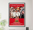 1941 Movie 1979 - Us - Classic Movie Posters Ebay