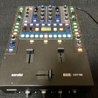 Rane Sixty-two 2-channel Dj Mixer Serato Scratch Live Mint Working From Japan
