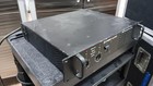 Crest Audio Pro Model 4801 2-ch Professional Amplifier - Working - Sounds Good