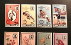 Swaziland  179-86   191-92   Three Compl Sets Of 1970-72   Mnh   Free Shipping