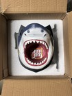 Slim Jim Shark Head Mount Wall Display Collectible New In Box