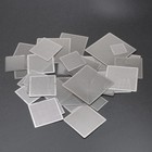 Ellbest 36pcs Bga Reballing Stencils Rework Station  Universal Steel    