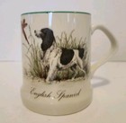 English Spaniel Hunting Dog Mug Coffee Cup 