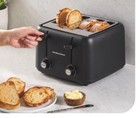 Kitchen Collection By Hamilton Beach 4 Slice Toaster 24825kc