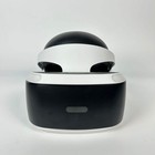 Sony Playstation Vr Virtual Reality Vr Headset White Cfi-zvr1